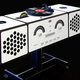 Illustration for article titled Classic 1960s Brionvega Radio Gets Retro-Modern Update